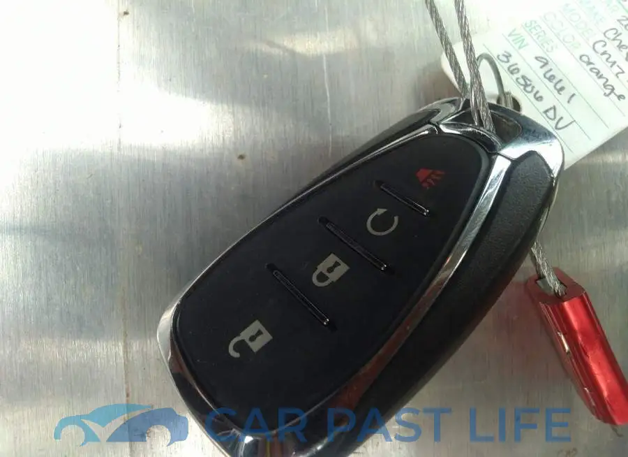 3G1BE6SM7HS579661# 11