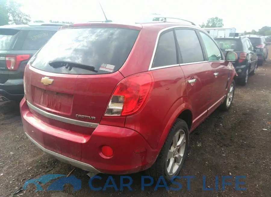 3GNAL3EK6FS528366# 4