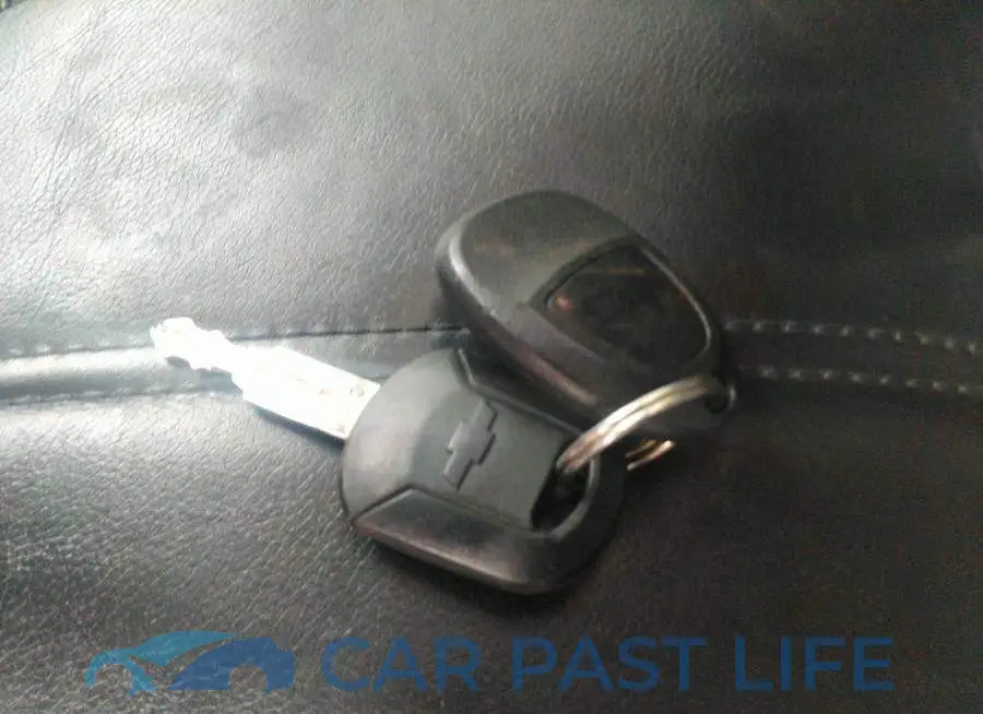 3GNAL3EK6FS528366# 11