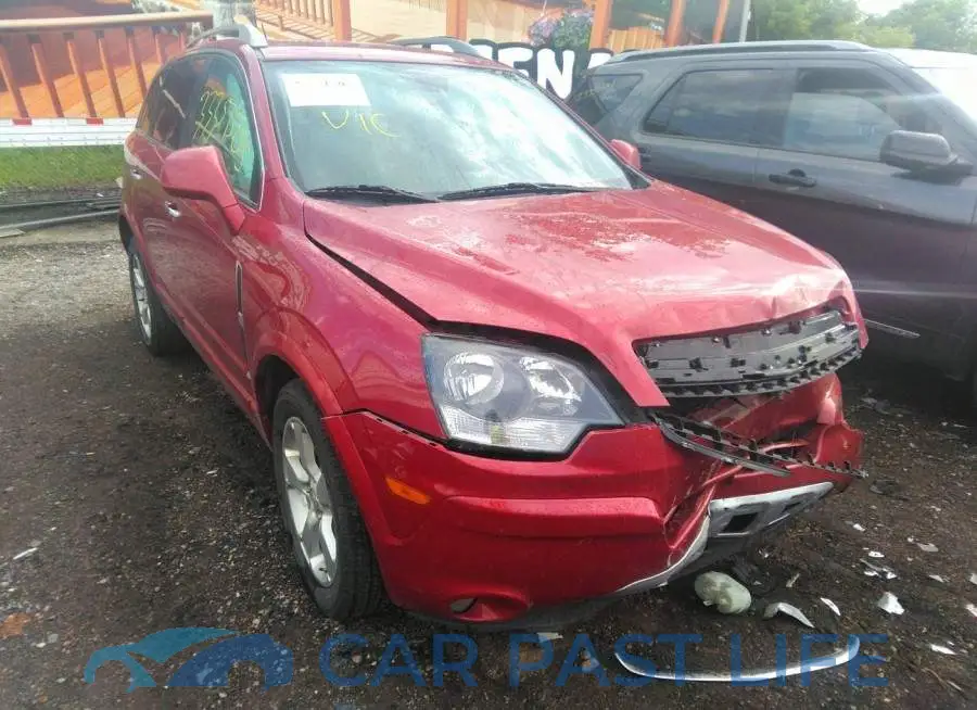 3GNAL3EK6FS528366# 1