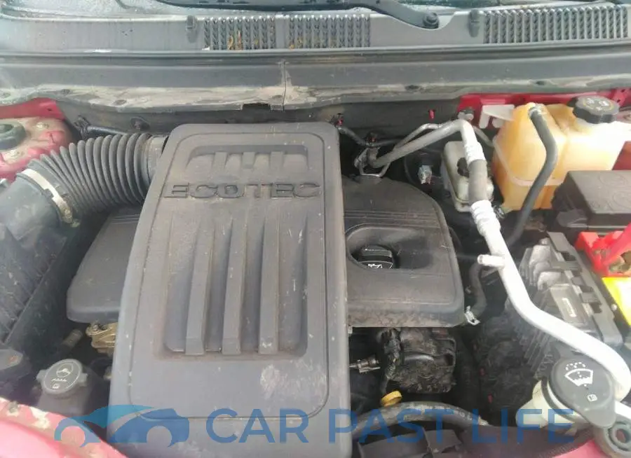 3GNAL3EK6FS528366# 10