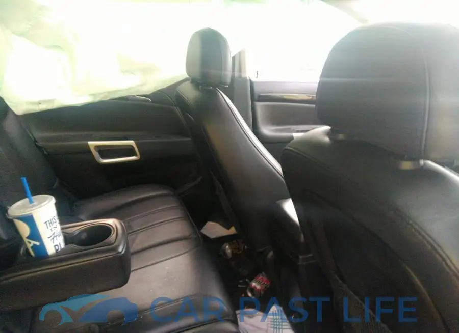 3GNAL3EK6FS528366# 8