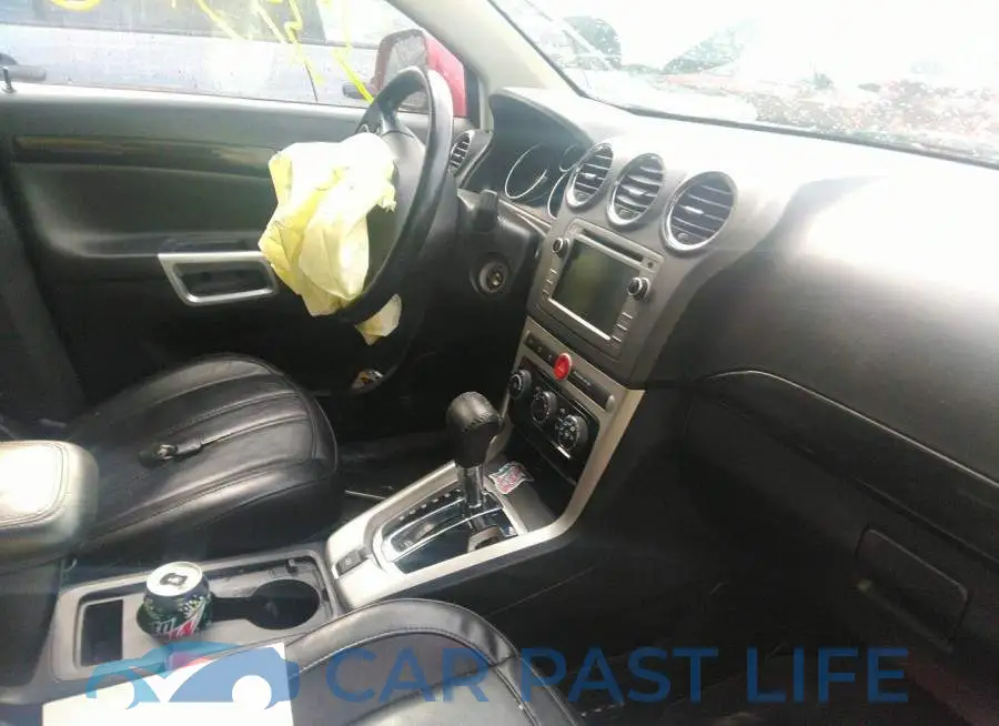 3GNAL3EK6FS528366# 5