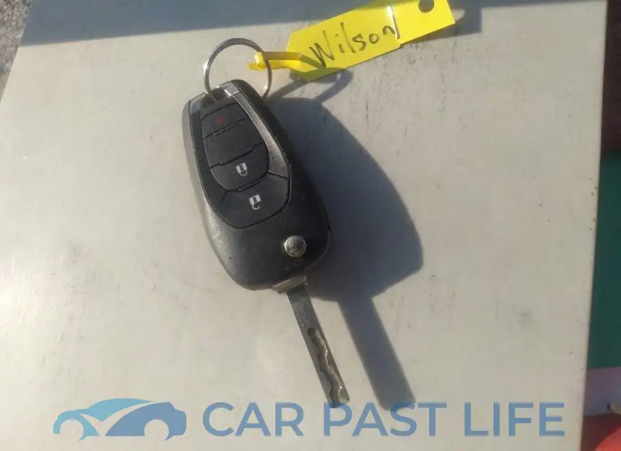 KL8CD6SA3KC721966# 11
