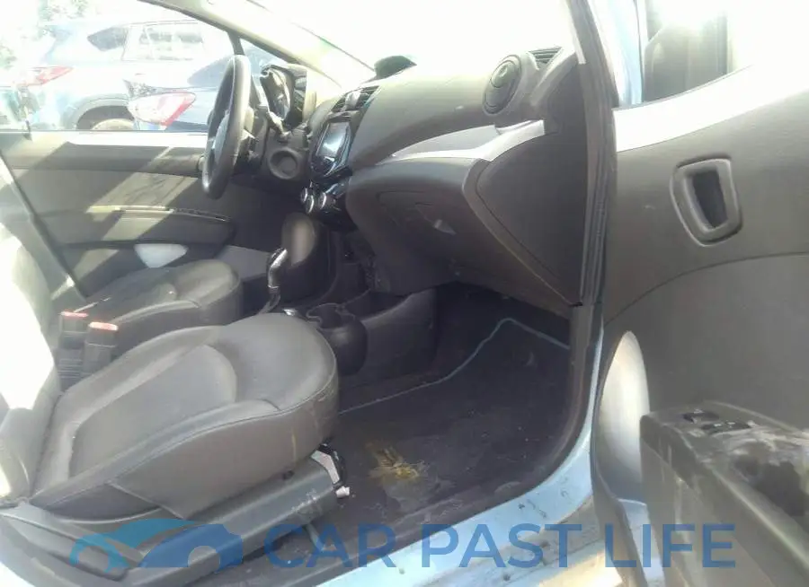 KL8CL6S06FC817932# 5