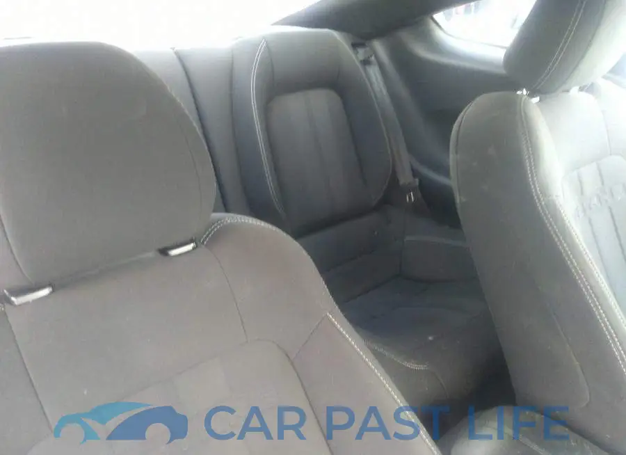 1FA6P8TH1J5127470# 8