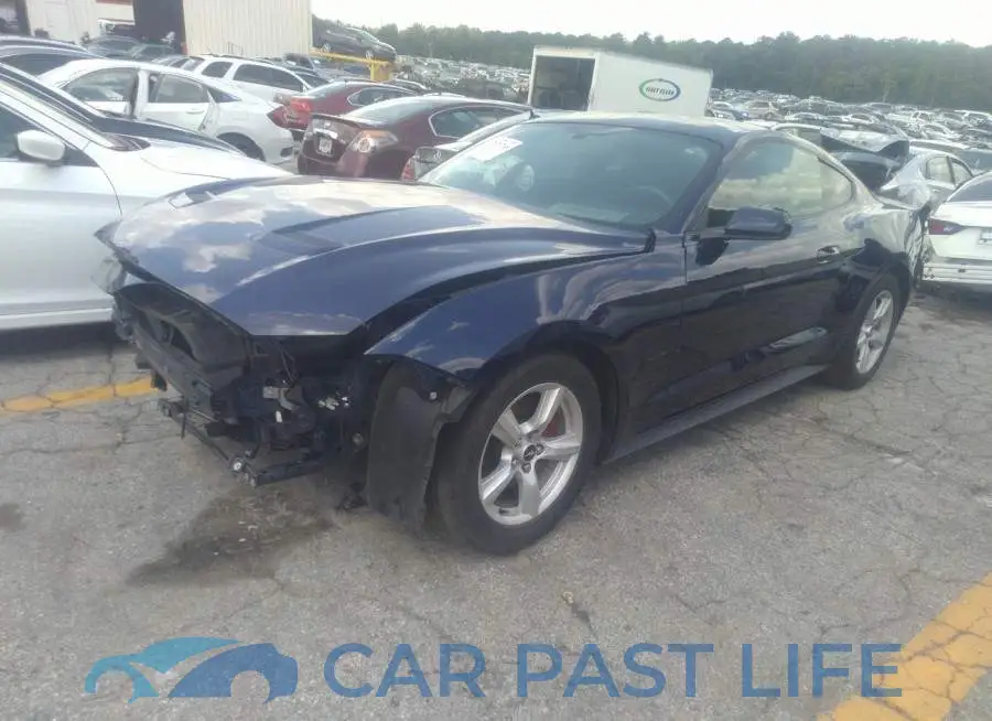 1FA6P8TH1J5127470# 2