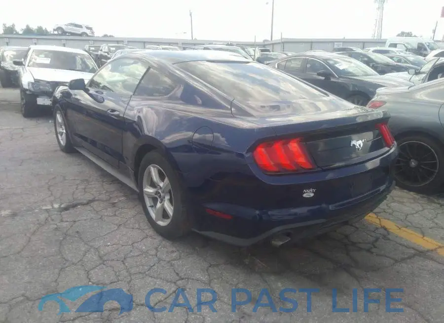 1FA6P8TH1J5127470# 3