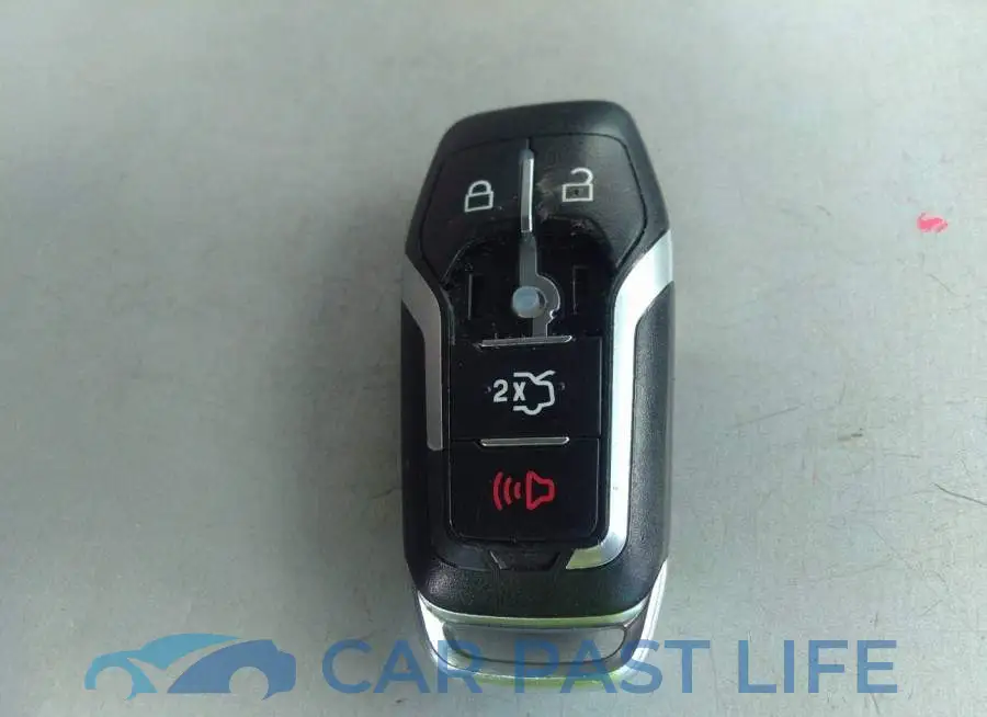 2FMTK4J8XFBC15665# 11
