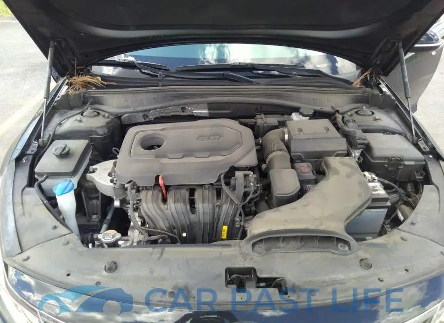 5XXGT4L34KG379959# 10