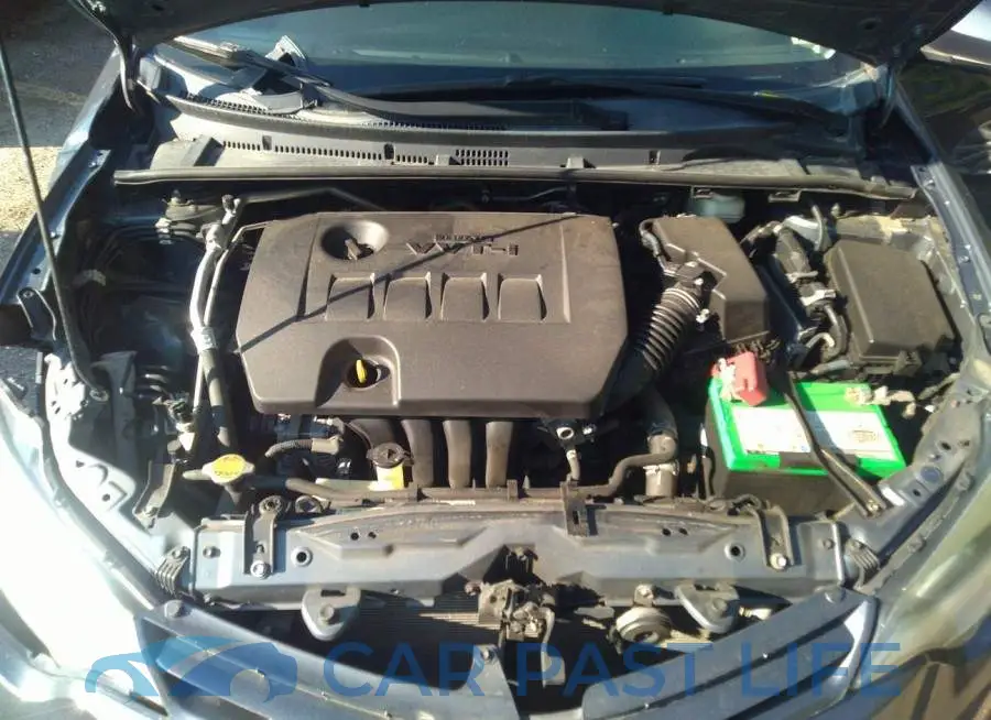 2T1BURHE0FC366850# 10