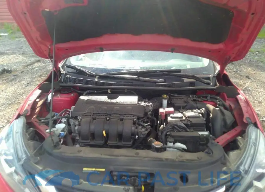 3N1AB7AP2KY343813# 10