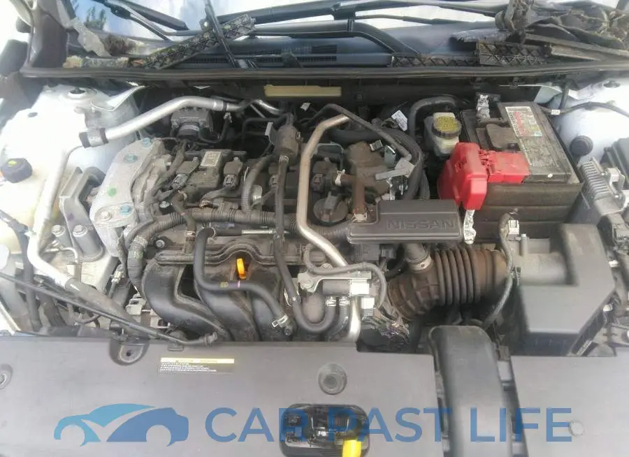3N1AB8CV1MY214434# 10