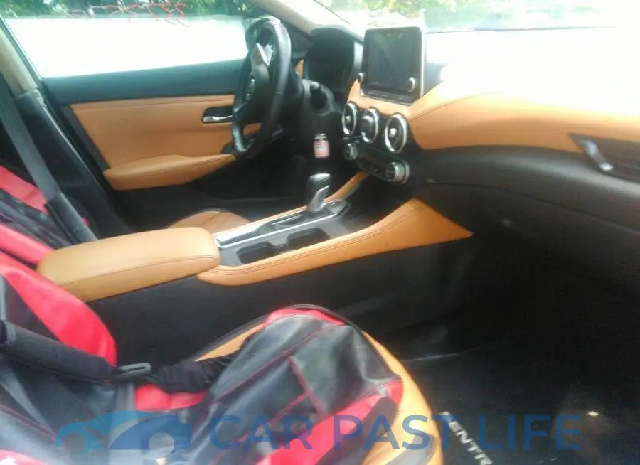 3N1AB8CV1MY214434# 5