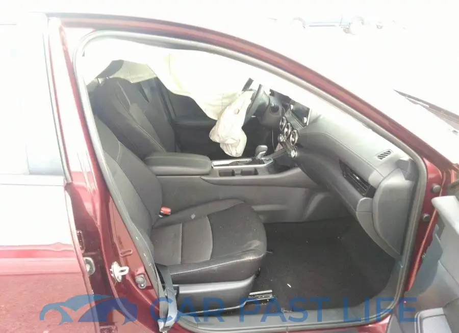 3N1AB8CV4MY324183# 5