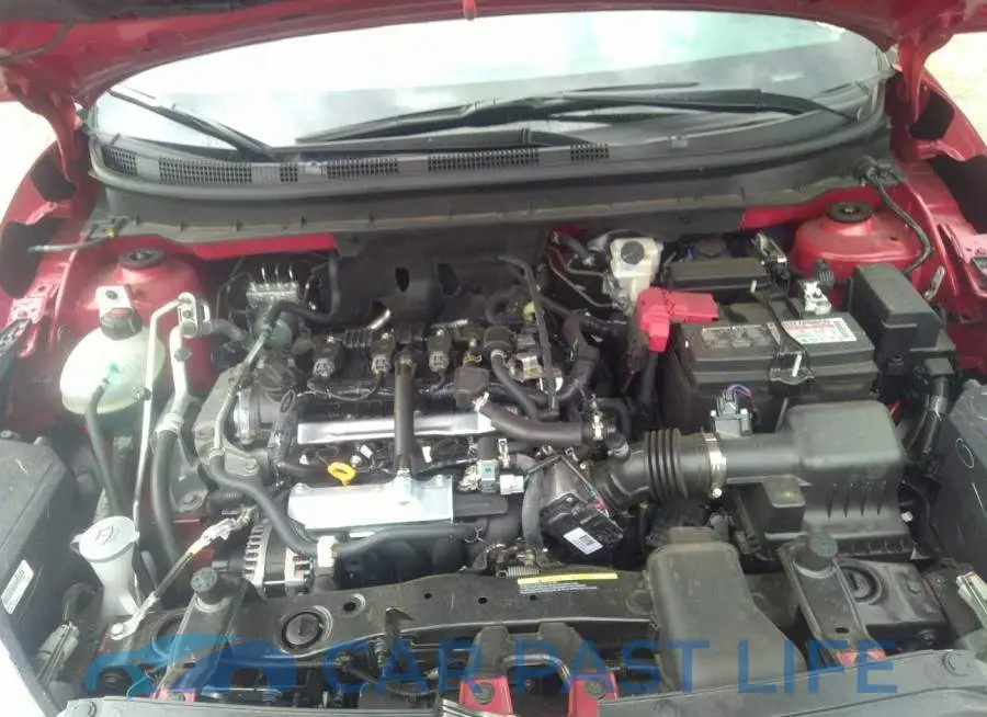 3N1CP5CV4LL577511# 10
