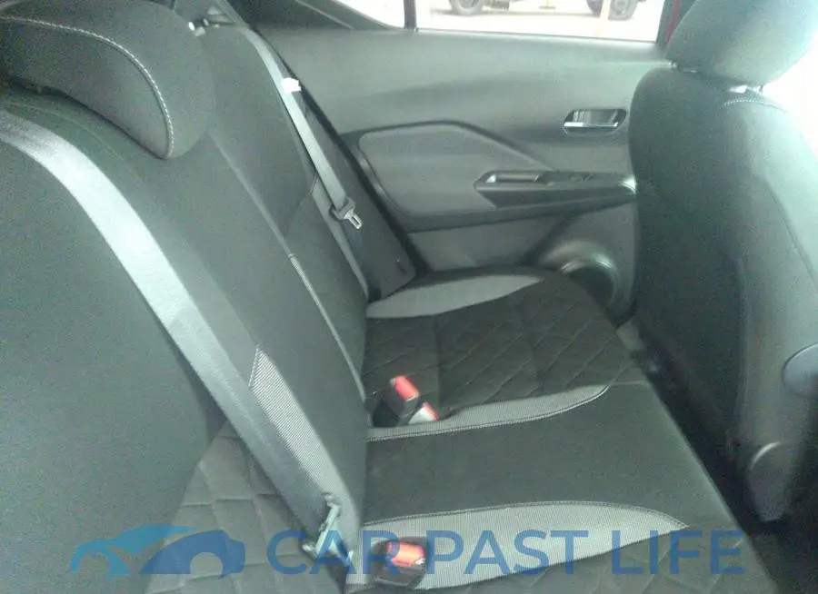 3N1CP5CV4LL577511# 8