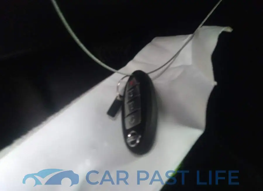 3N1CP5CV4LL577511# 11