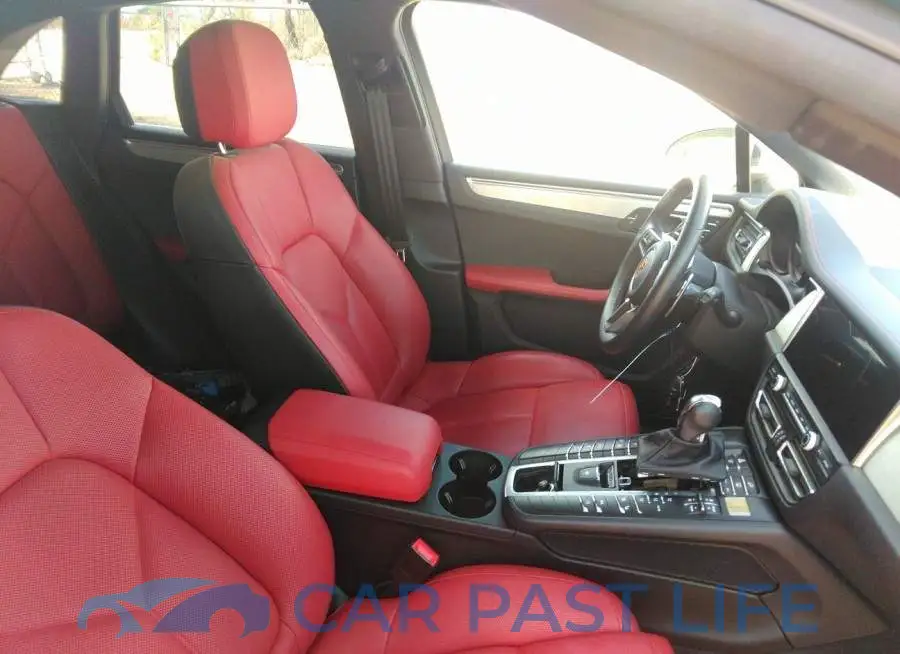 WP1AA2A5XLLB02754# 5