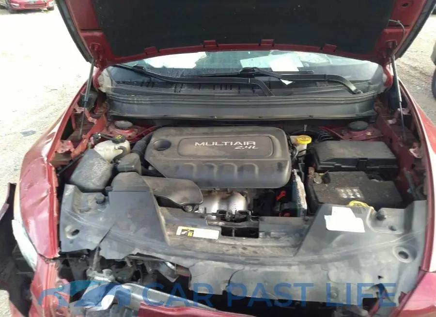 1C4PJLAB6HW502937# 10