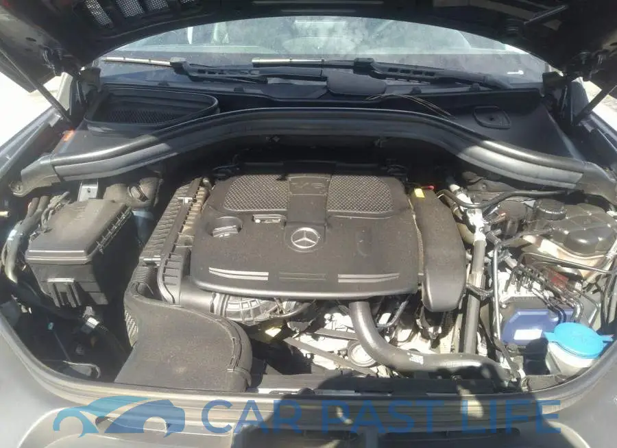 4JGDA5JB4GA640319# 10