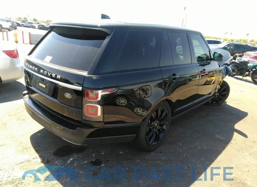 SALGS2RK4LA407545# 4