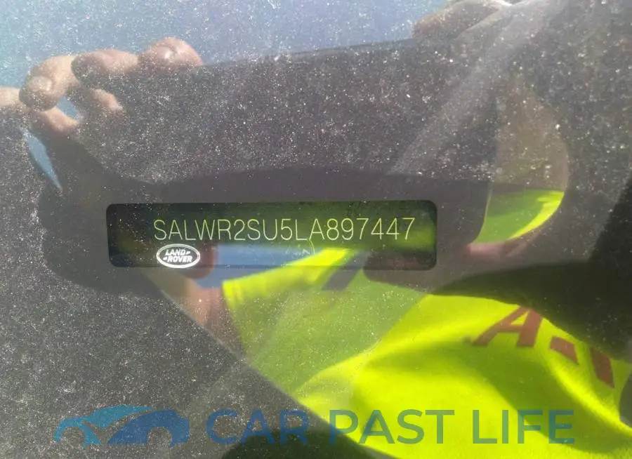 SALWR2SU5LA897447# 9