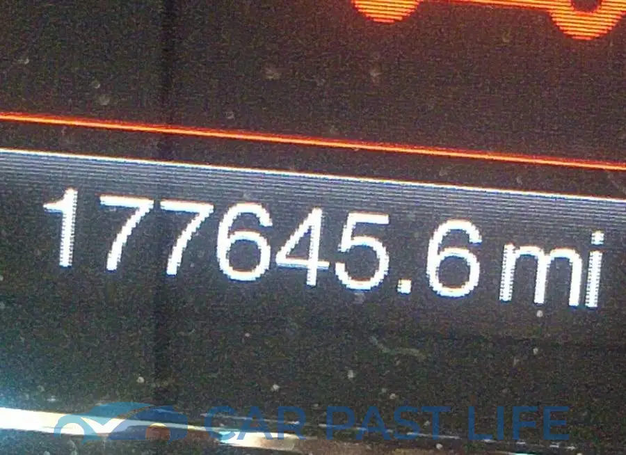 3LN6L2LU8FR608039# 7