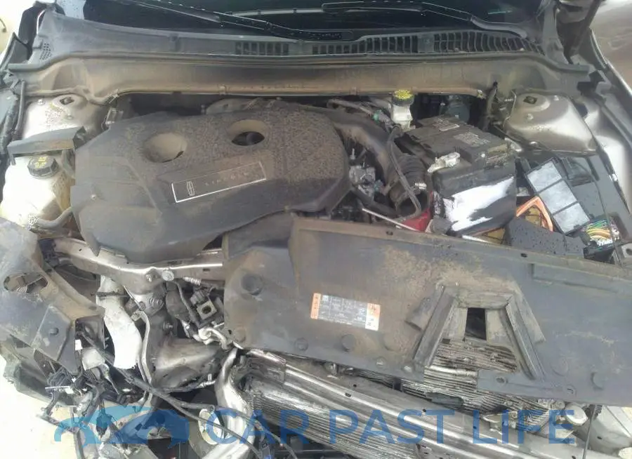 3LN6L5E97KR631669# 10