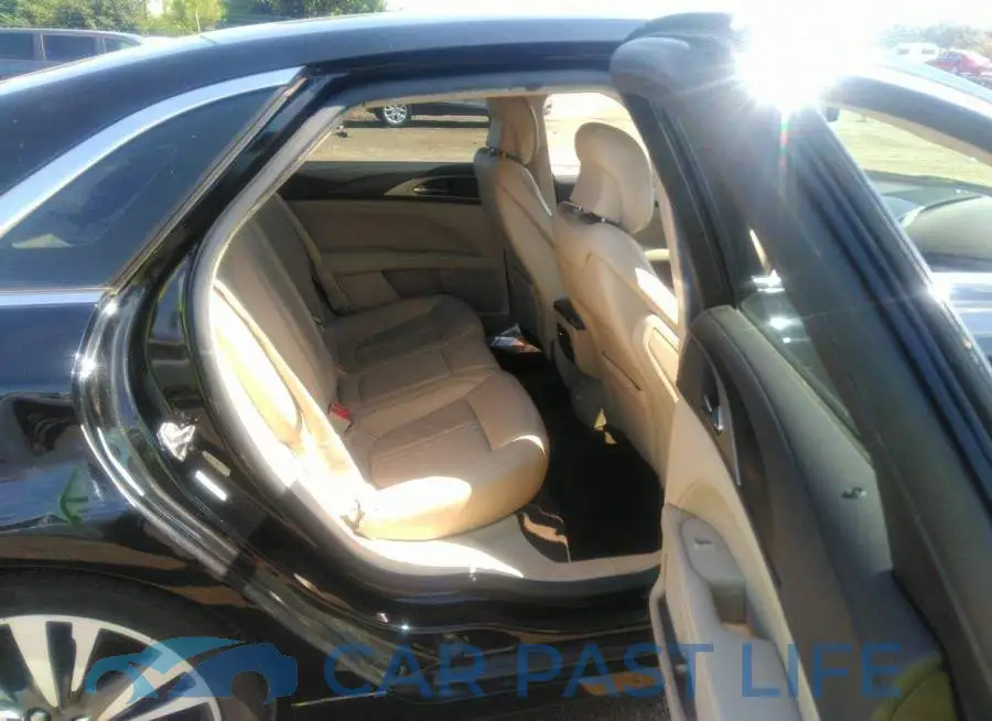 3LN6L5LU1HR606587# 8