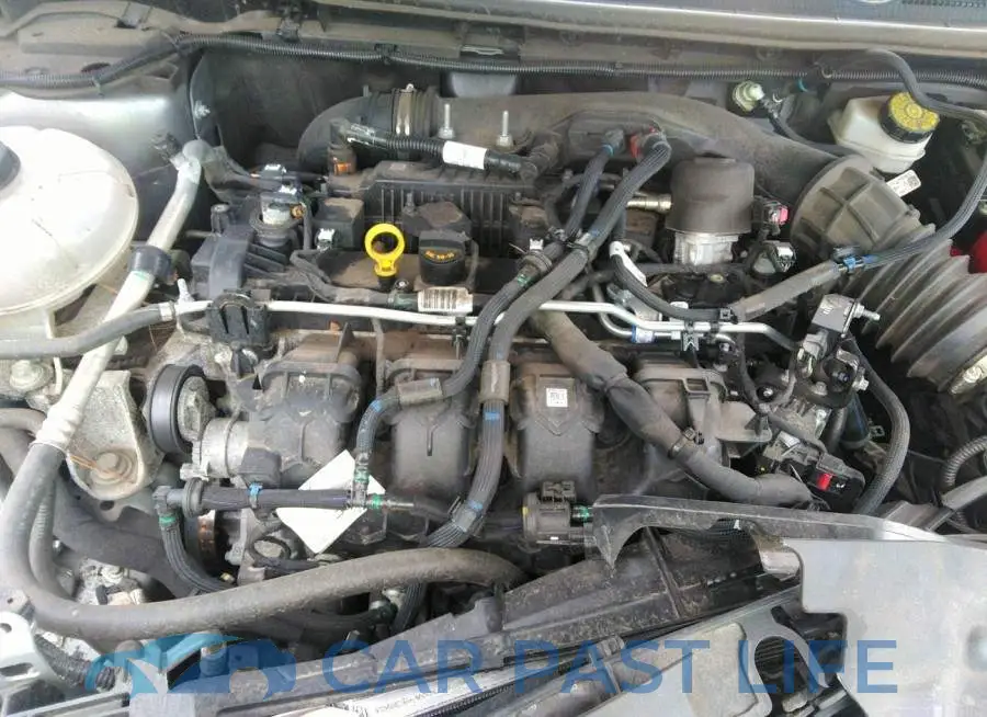 5LMCJ1DH6MUL06742# 10