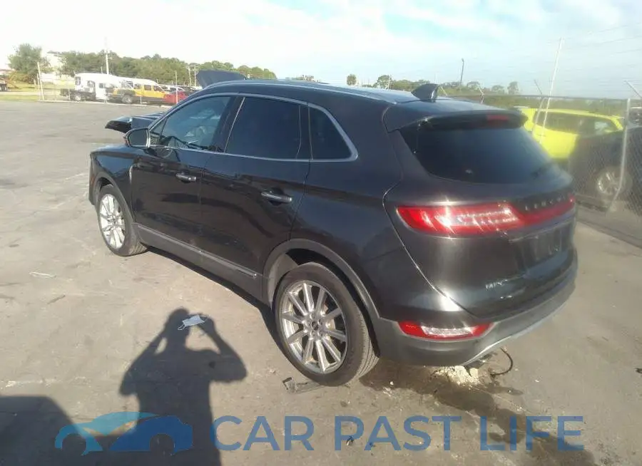 5LMCJ3C98KUL39499# 3