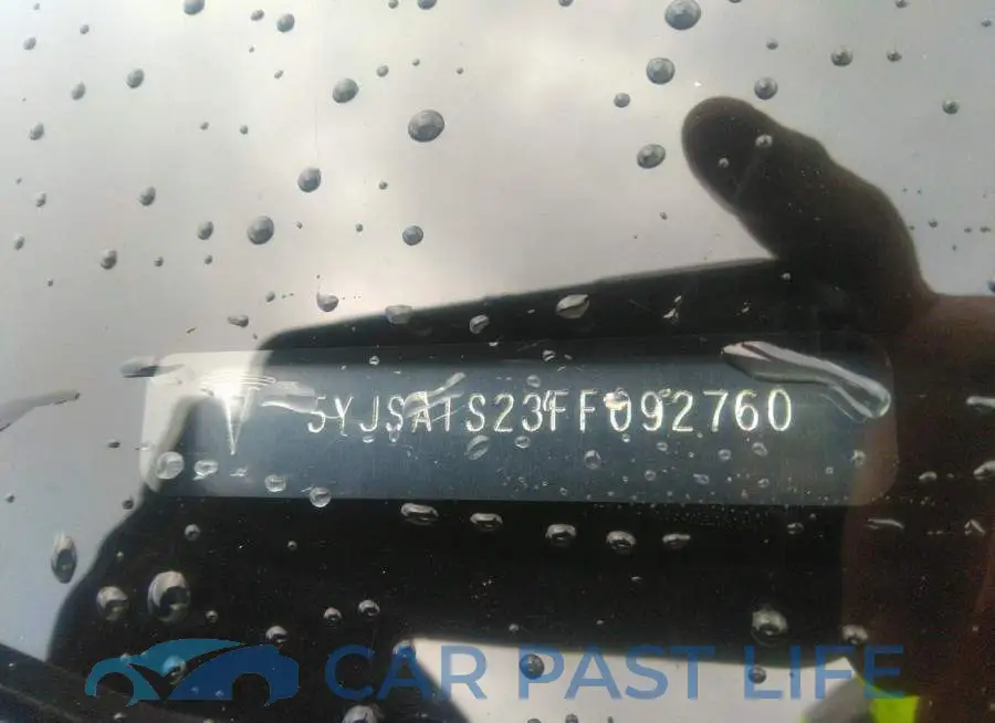 5YJSA1S23FF092760# 9