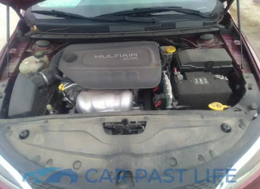 1C3CCCAB9FN710472# 10