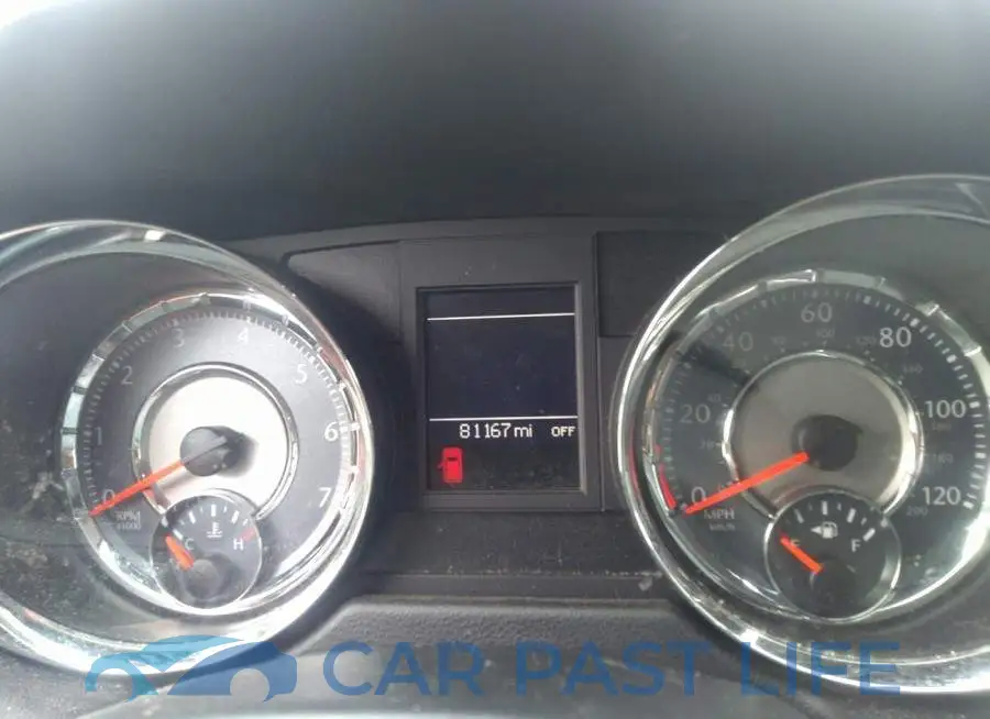 2C4RC1BG6GR165677# 7