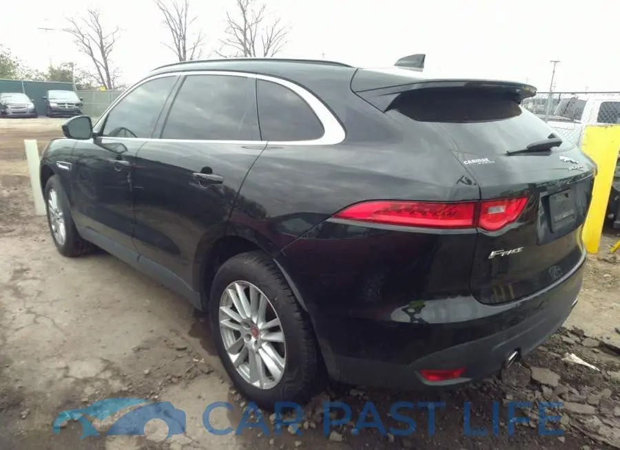 SADCK2BV1HA490941# 3