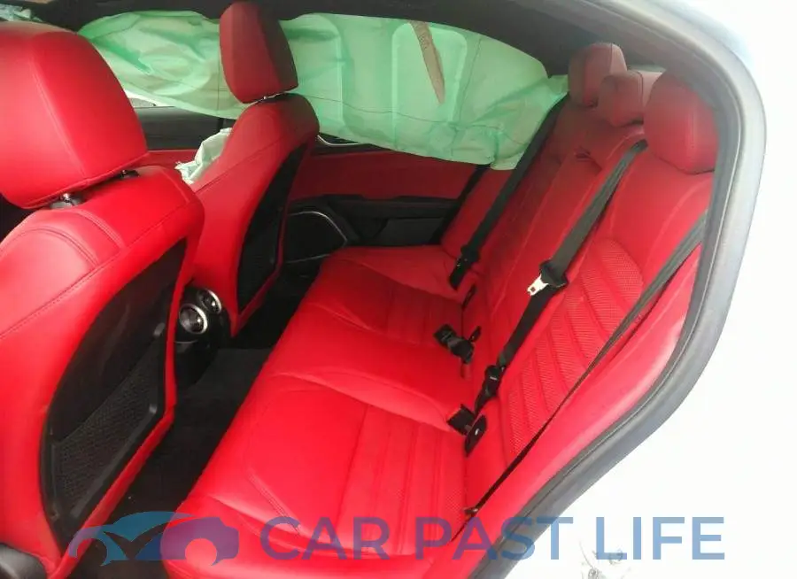 ZARFANBN1L7626669# 8