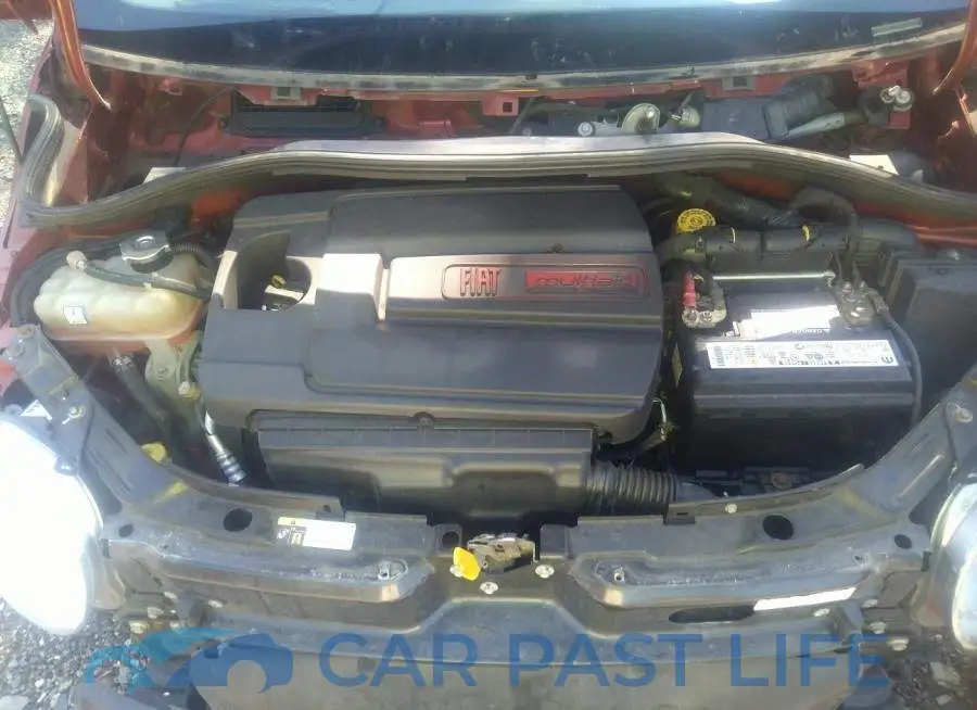3C3CFFBR2FT500929# 10