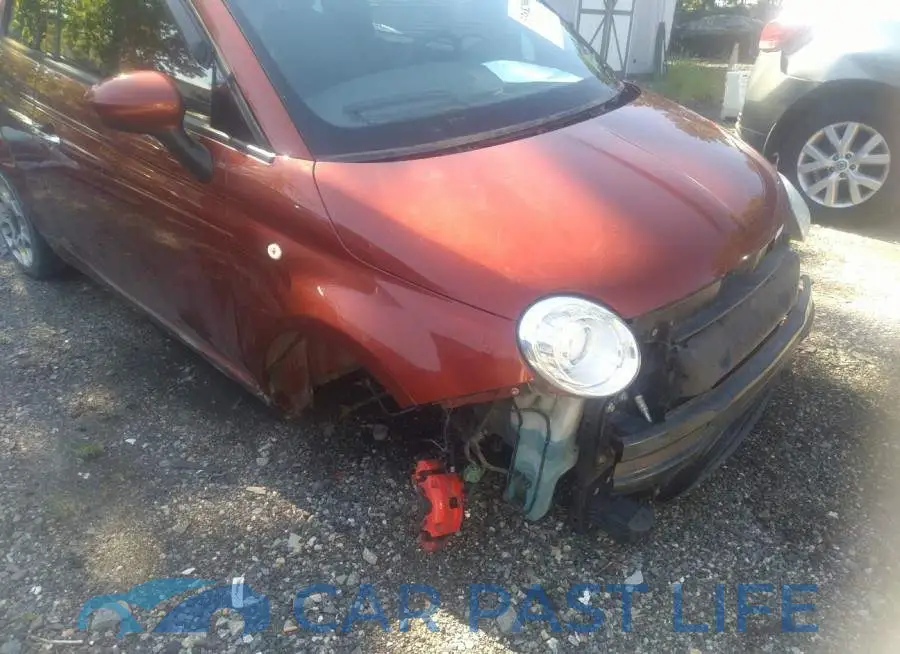 3C3CFFBR2FT500929# 6