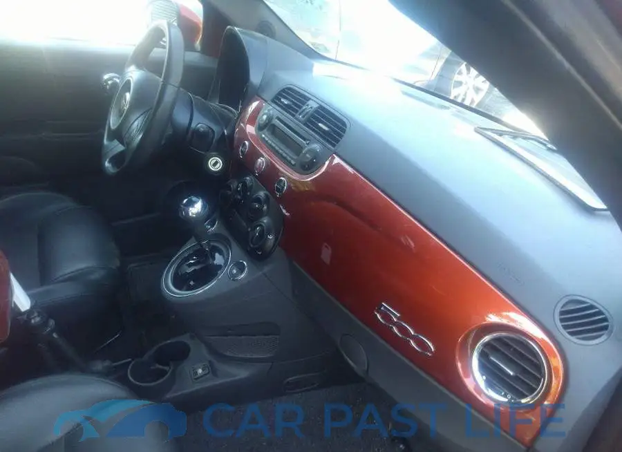 3C3CFFBR2FT500929# 5