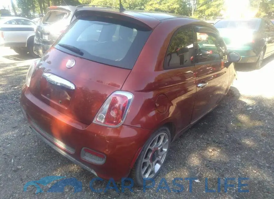 3C3CFFBR2FT500929# 4