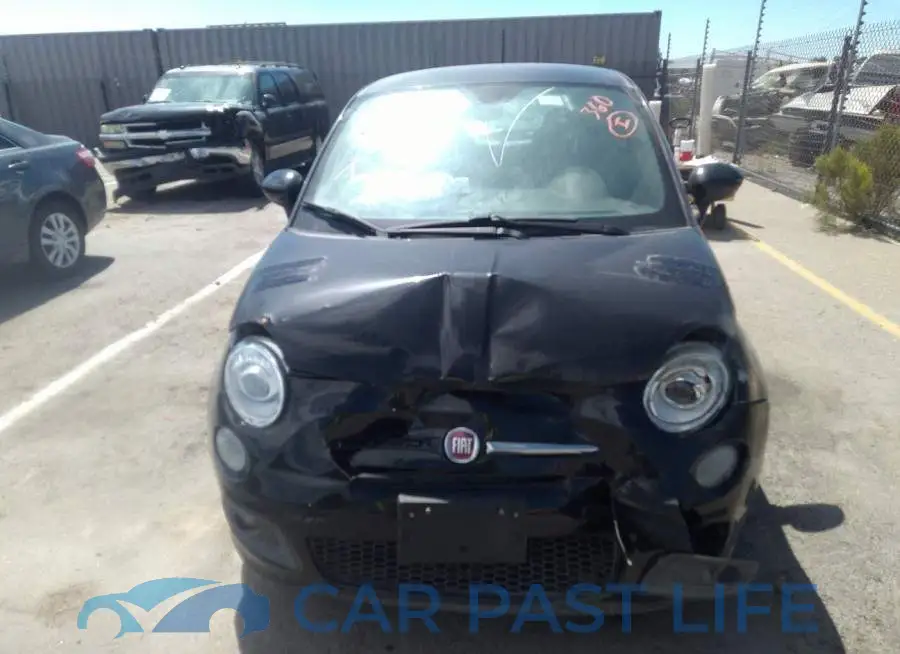 3C3CFFBR6FT501419# 6