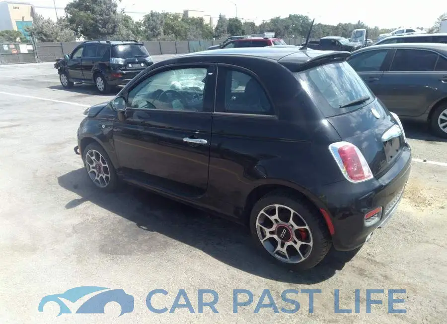 3C3CFFBR6FT501419# 3