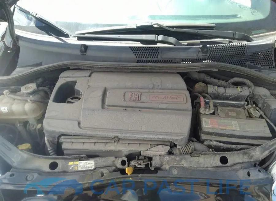 3C3CFFBR6FT501419# 10