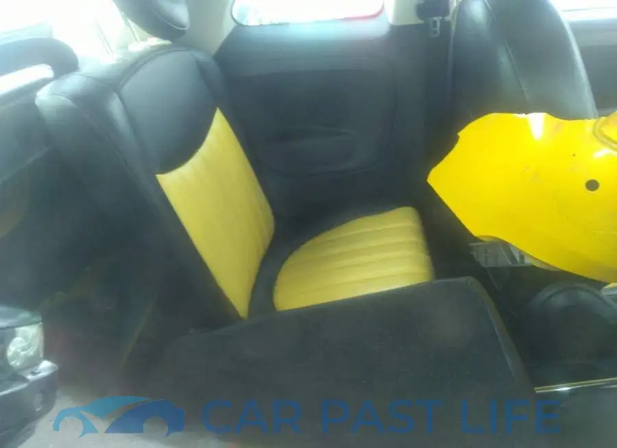 3C3CFFDR4FT550633# 8