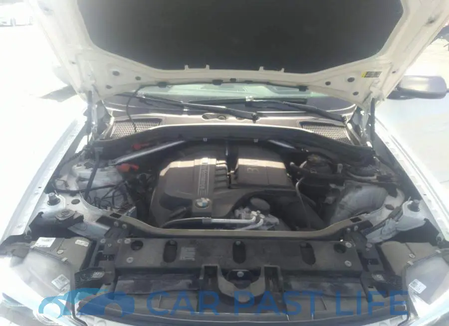 5UXXW7C59H0U25210# 10