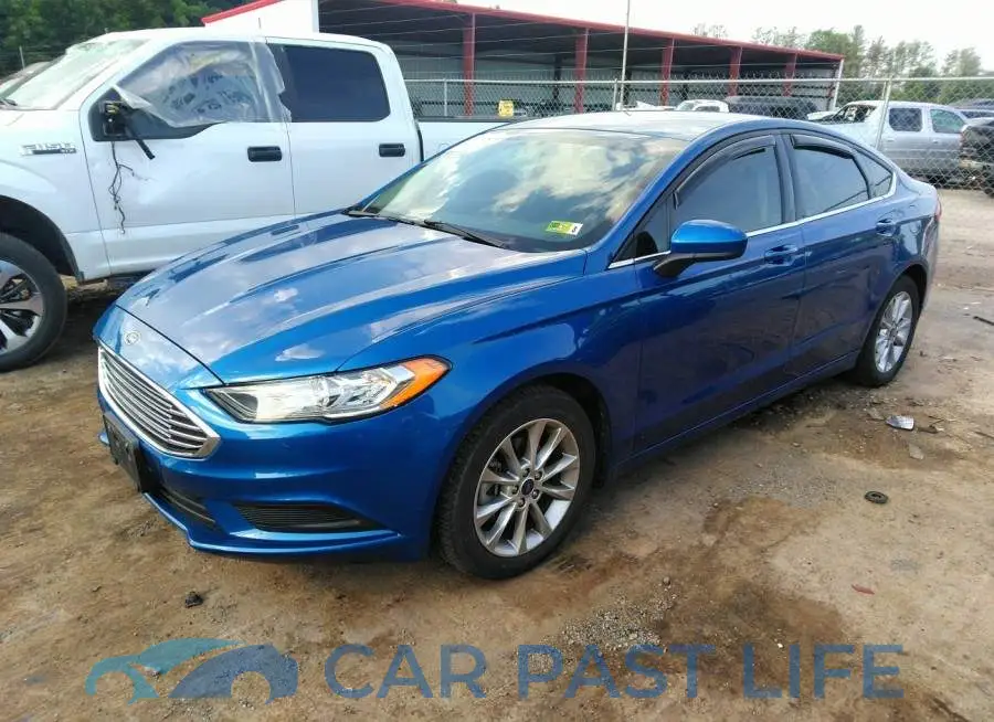 3FA6P0HD3HR121961# 2
