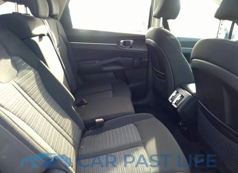 5XYRG4LCXNG100852# 8
