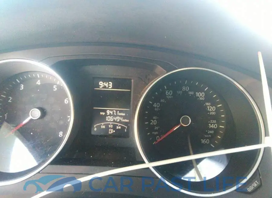 3VW2B7AJXHM398892# 7