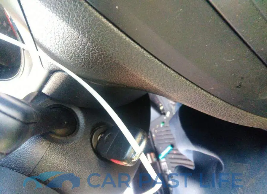 3VW2B7AJXHM398892# 11